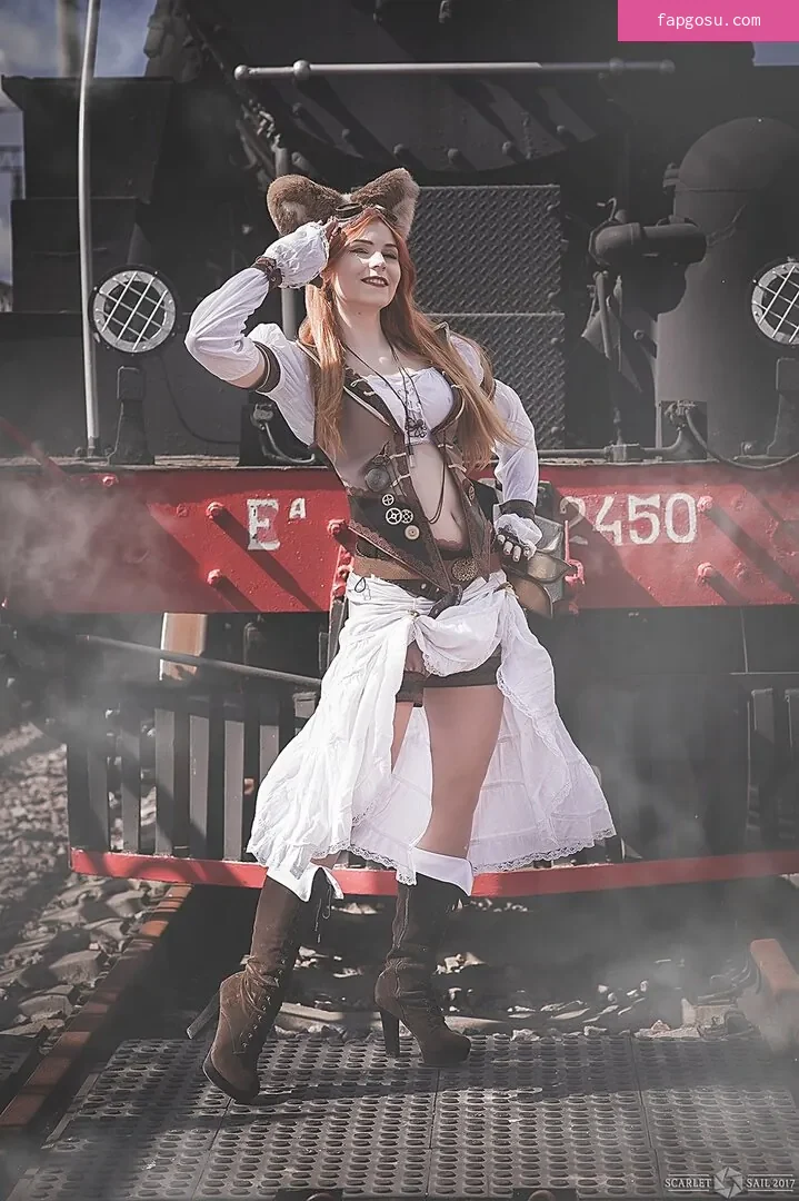 Anya Ichios