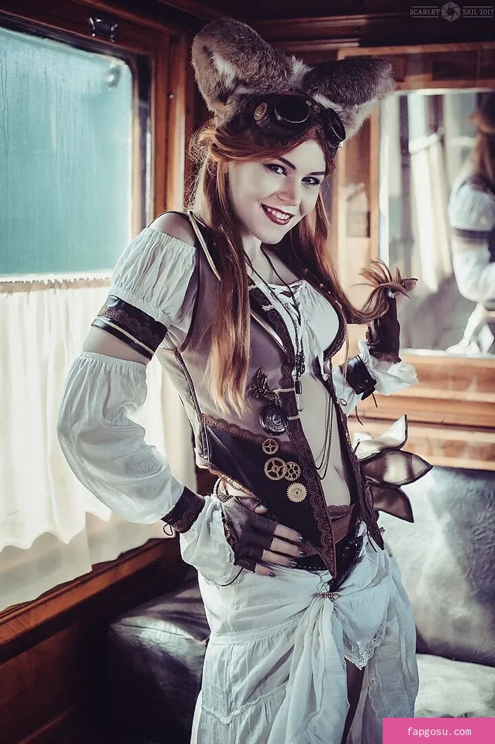 Anya Ichios