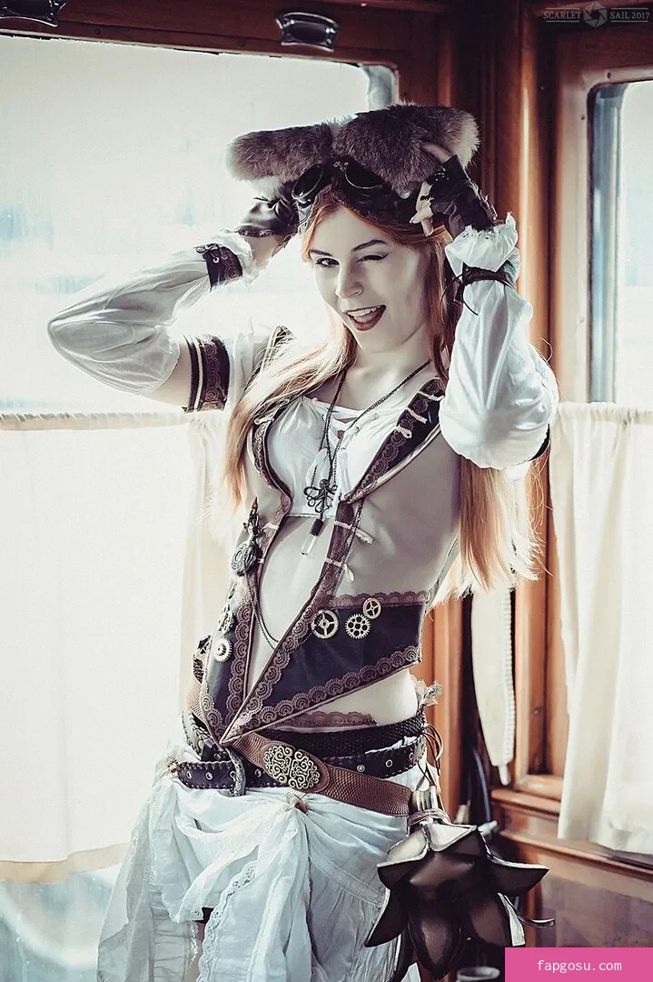 Anya Ichios