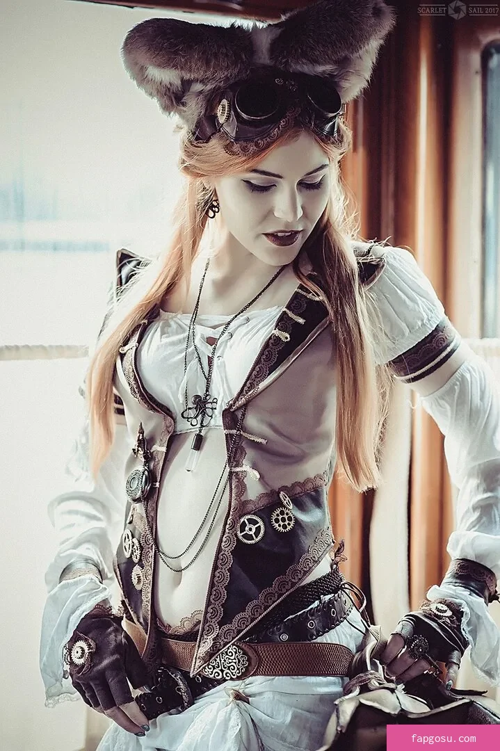 Anya Ichios