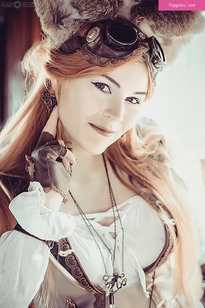 Anya Ichios