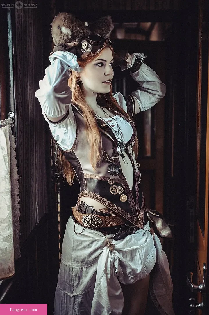 Anya Ichios