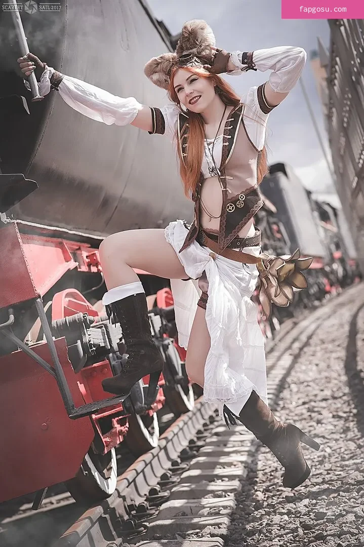 Anya Ichios