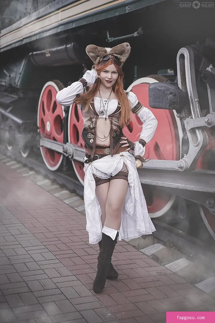 Anya Ichios