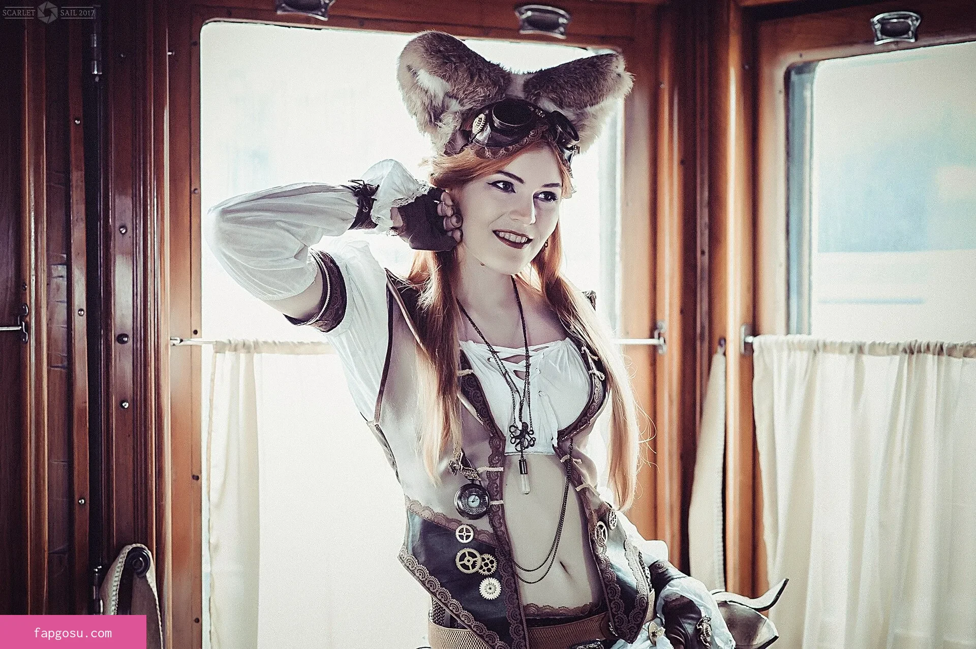 Anya Ichios