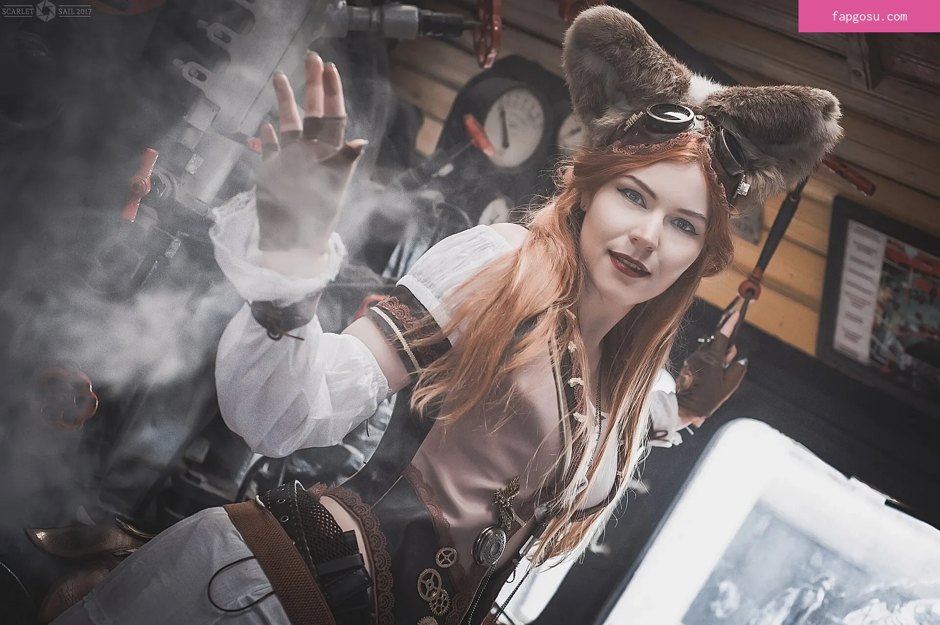 Anya Ichios