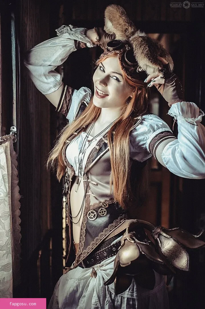 Anya Ichios