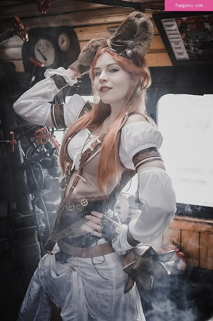 Anya Ichios