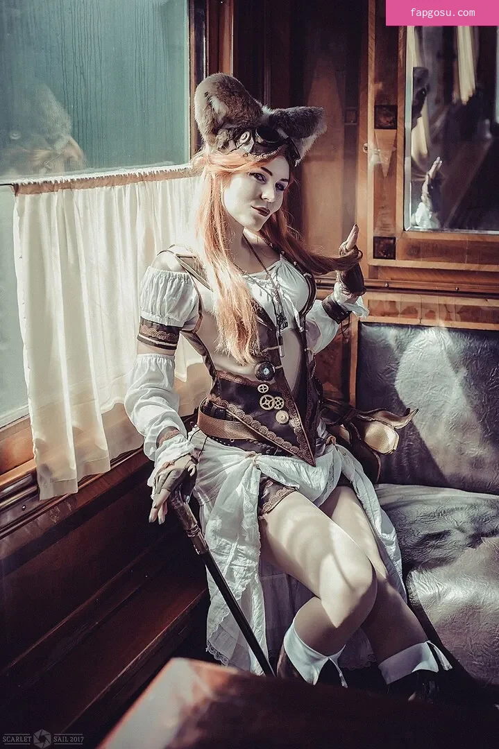 Anya Ichios
