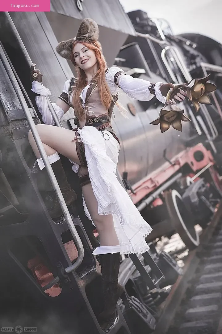 Anya Ichios