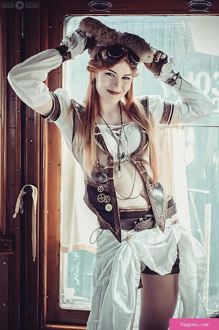 Anya Ichios