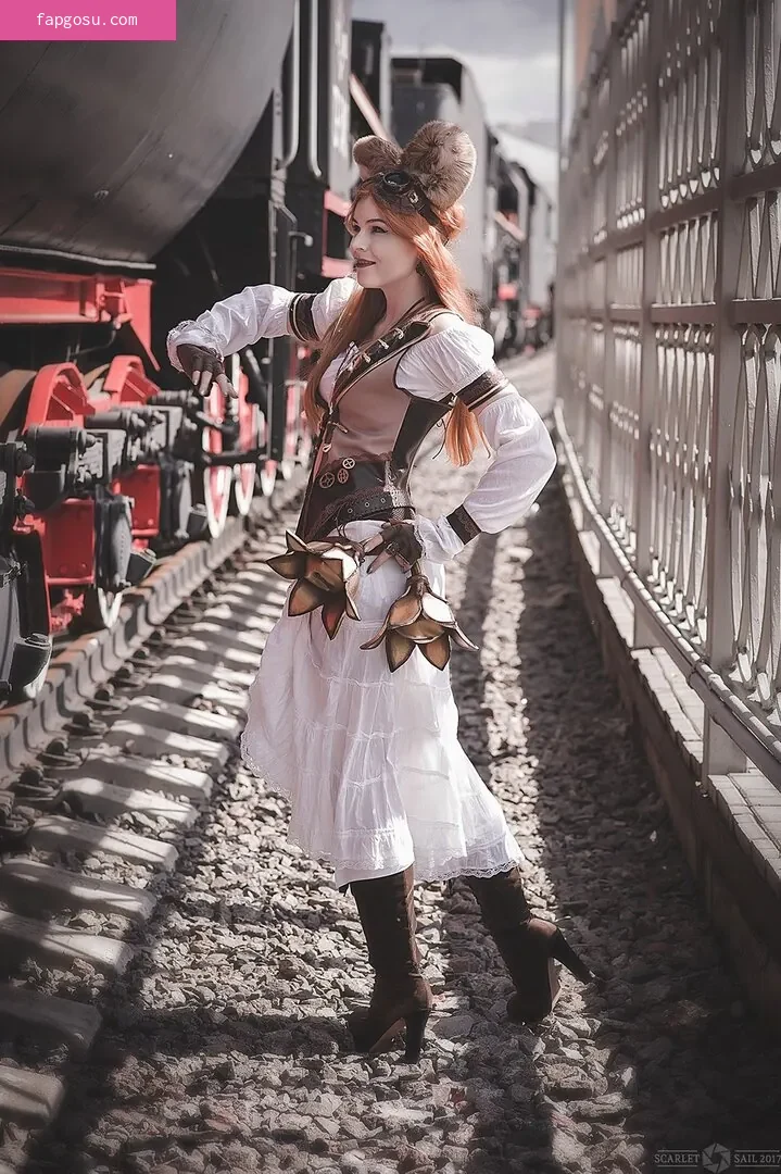 Anya Ichios