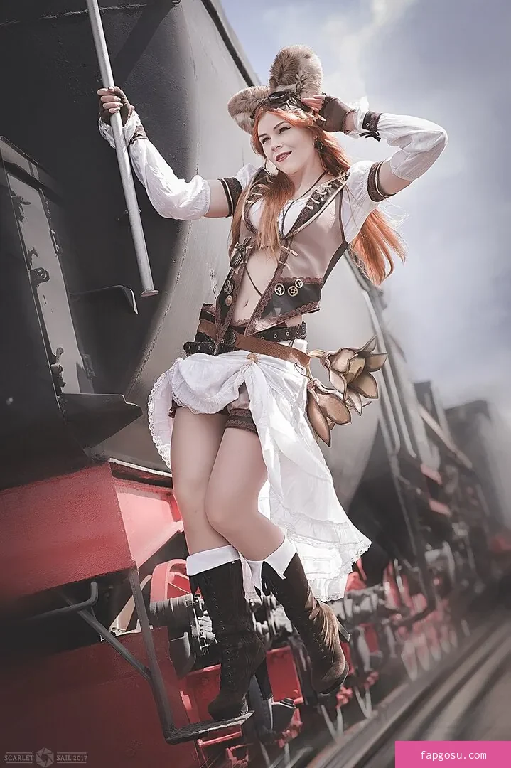 Anya Ichios
