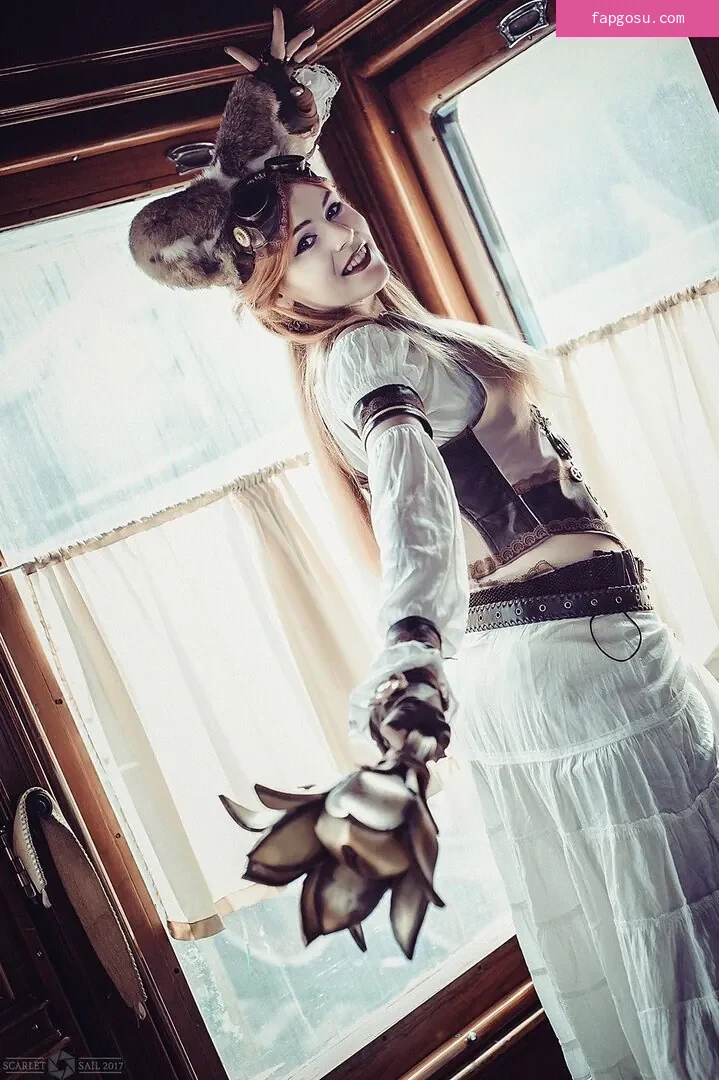 Anya Ichios
