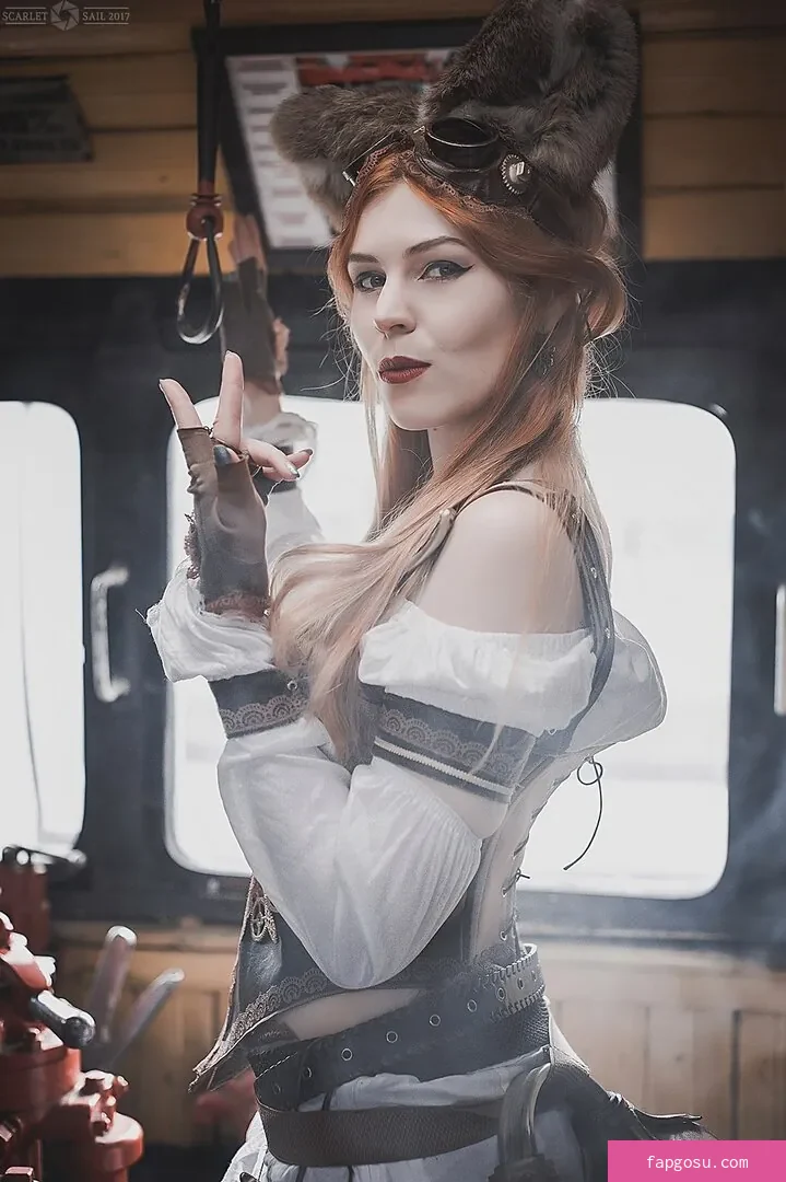Anya Ichios