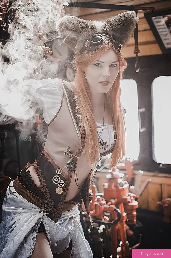 Anya Ichios