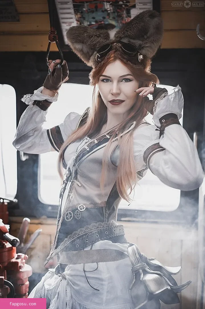 Anya Ichios