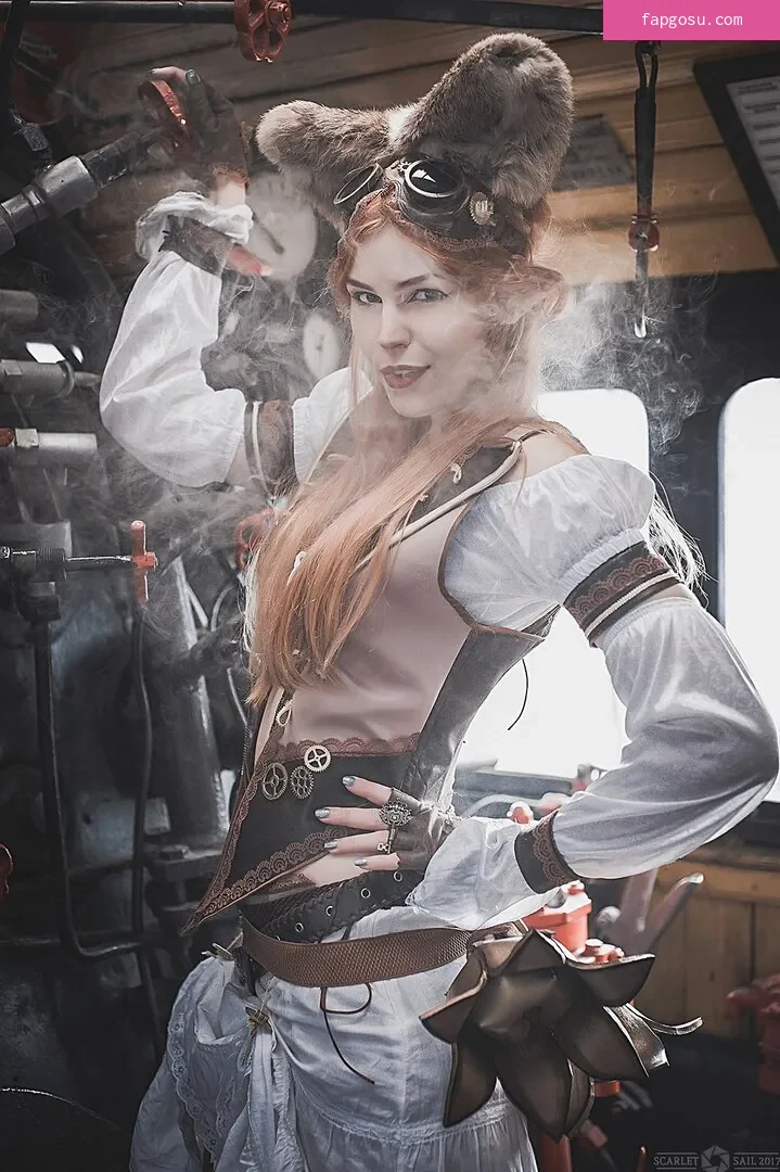 Anya Ichios