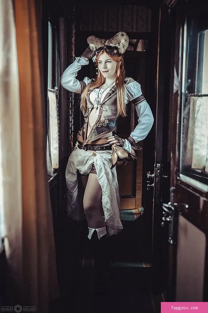 Anya Ichios
