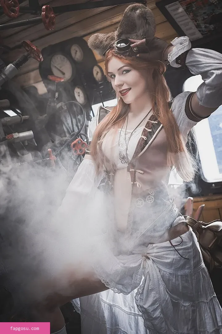 Anya Ichios