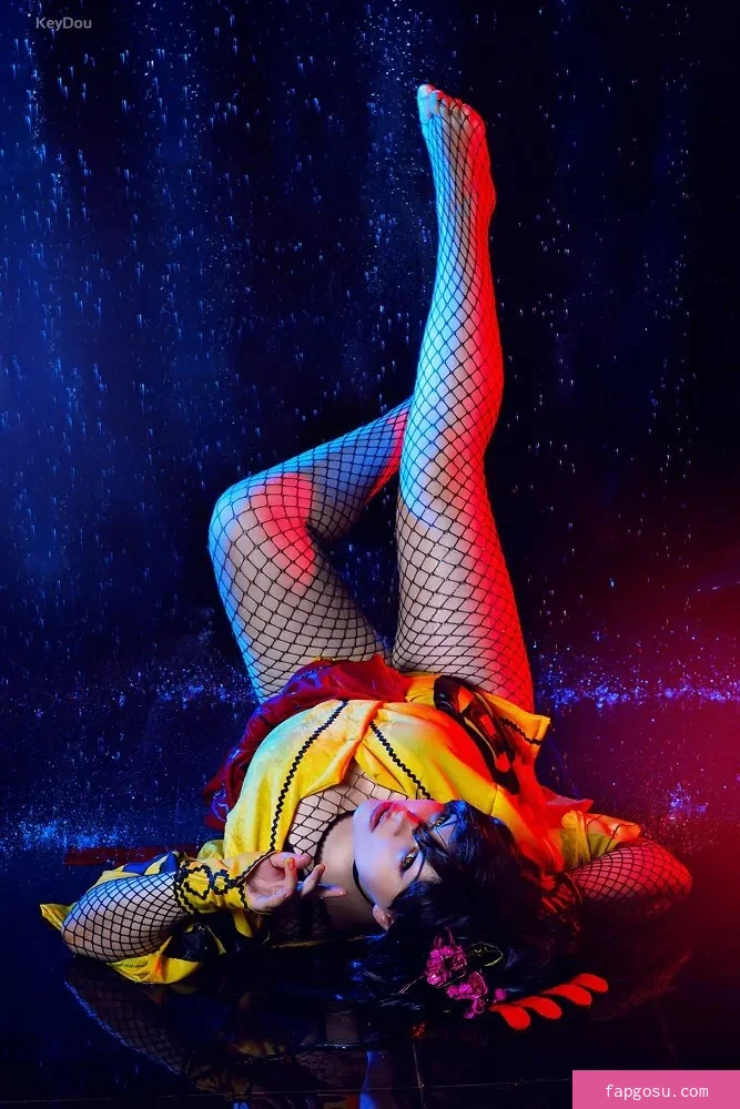 Anya Ichios