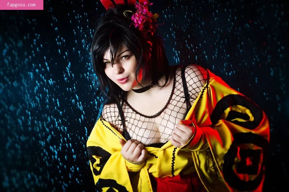 Anya Ichios