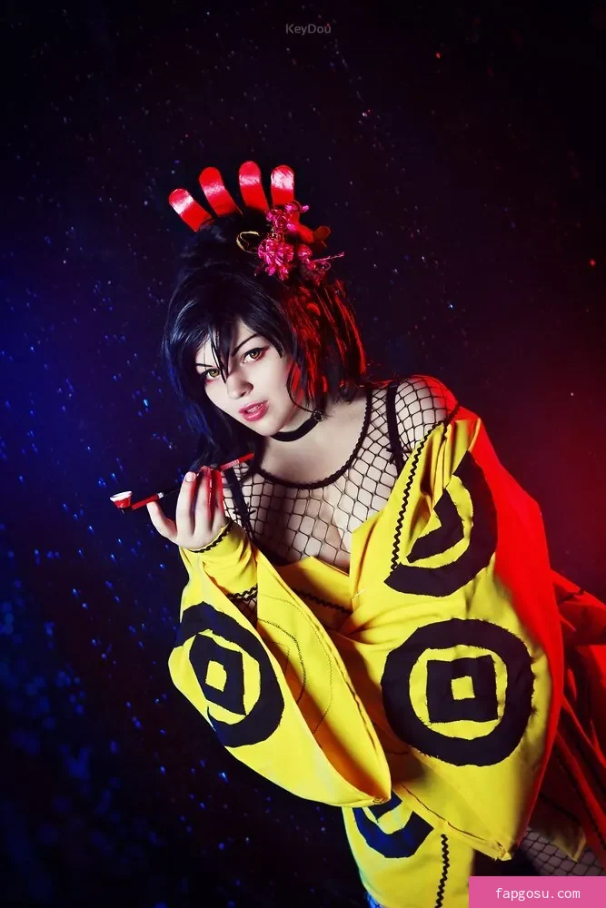 Anya Ichios