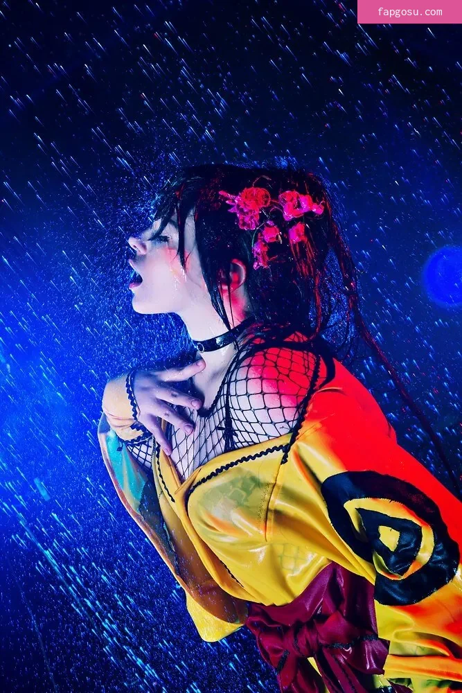 Anya Ichios