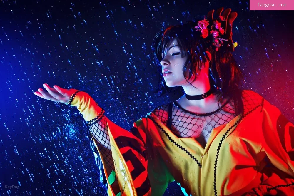 Anya Ichios
