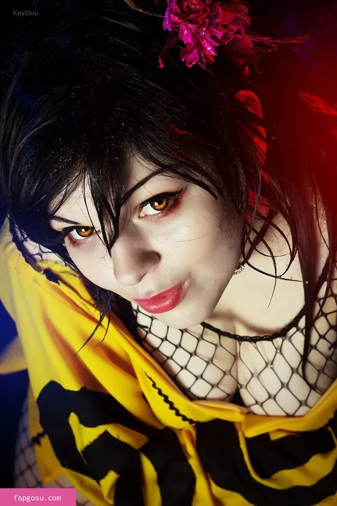 Anya Ichios