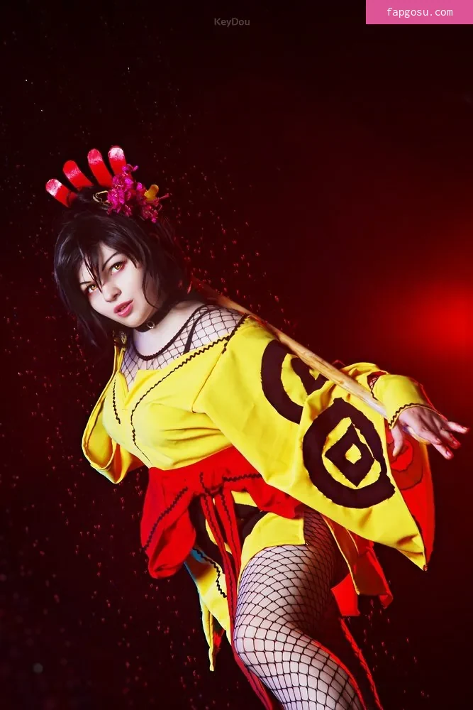 Anya Ichios