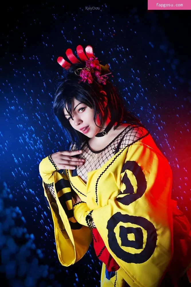 Anya Ichios