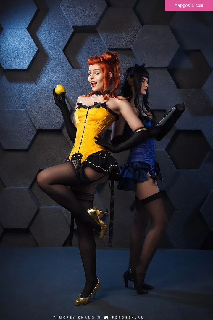 Anya Ichios