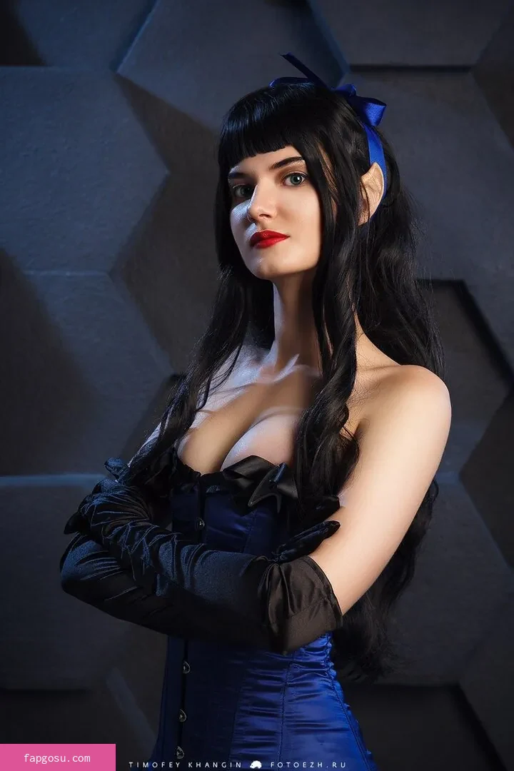 Anya Ichios