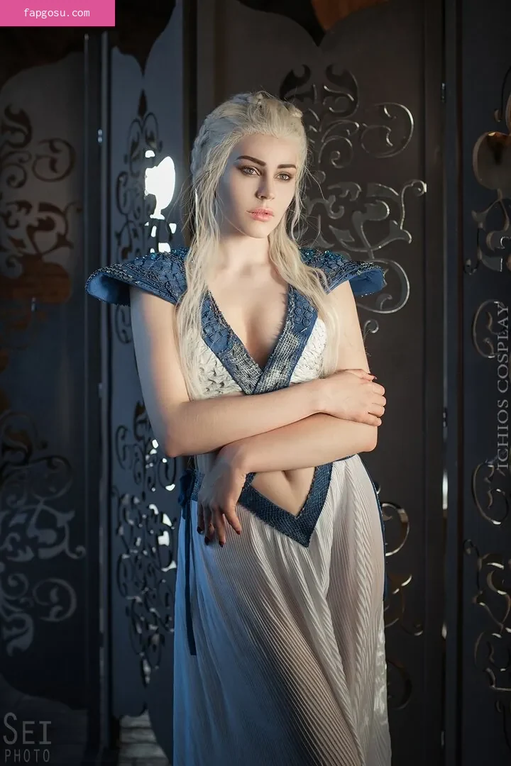 Anya Ichios