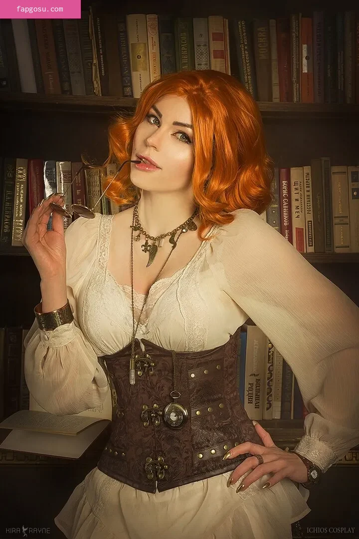 Anya Ichios