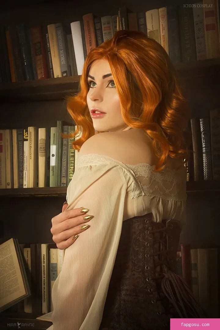 Anya Ichios