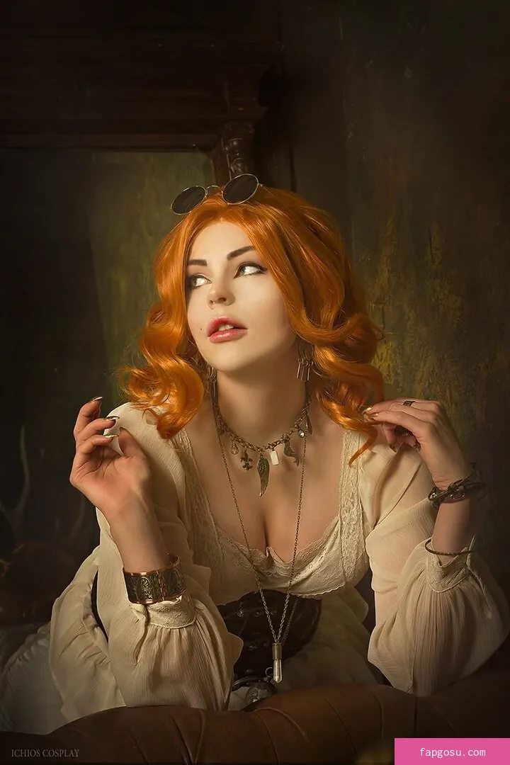 Anya Ichios