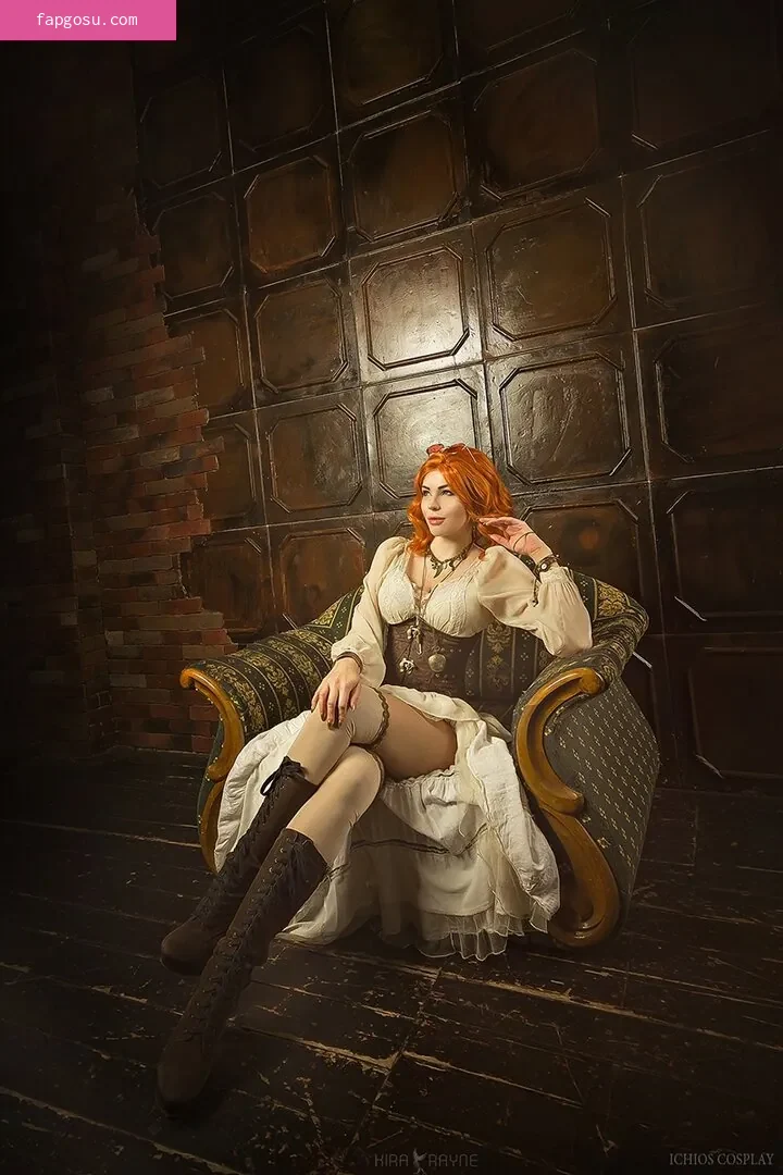 Anya Ichios
