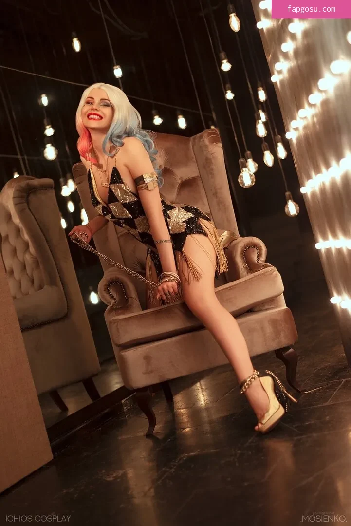 Anya Ichios