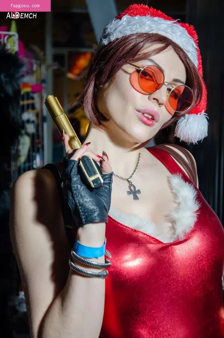 Anya Ichios