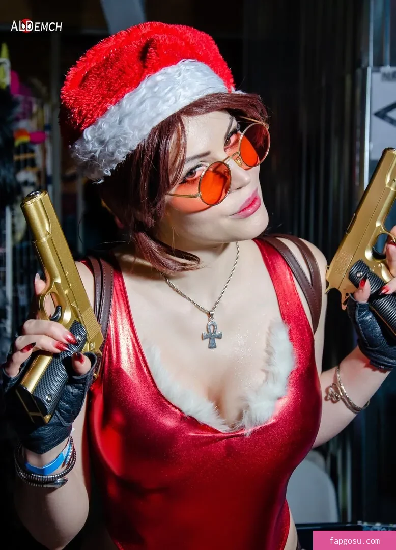 Anya Ichios