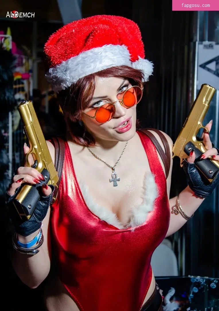 Anya Ichios