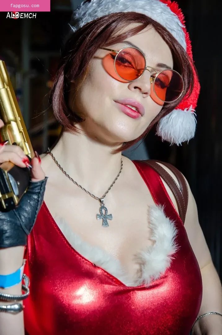 Anya Ichios