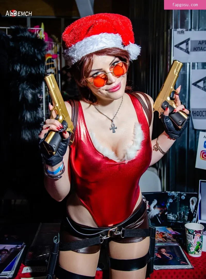 Anya Ichios