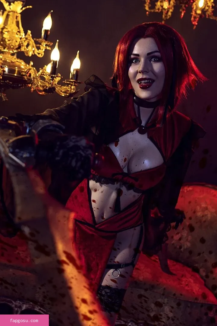 Anya Ichios