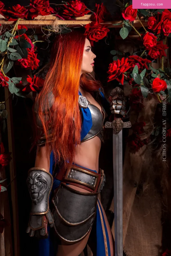Anya Ichios