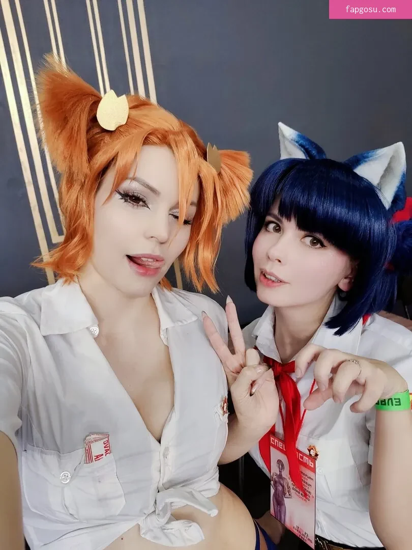 Anya Ichios