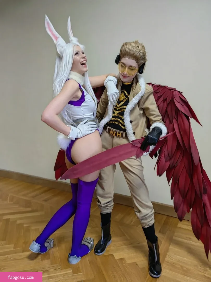 Anya Ichios