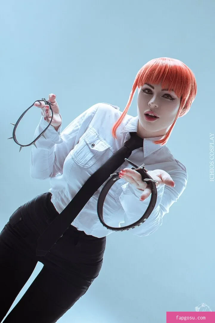 Anya Ichios